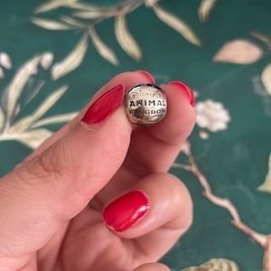 Disney Parks Disney’s Animal Kingdom Charm